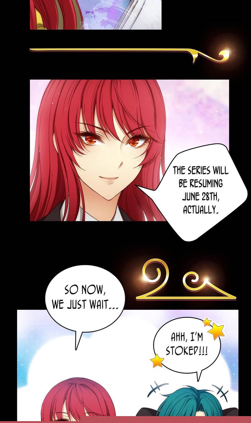 Reminiscence Adonis Chapter 53 - HolyManga.Net