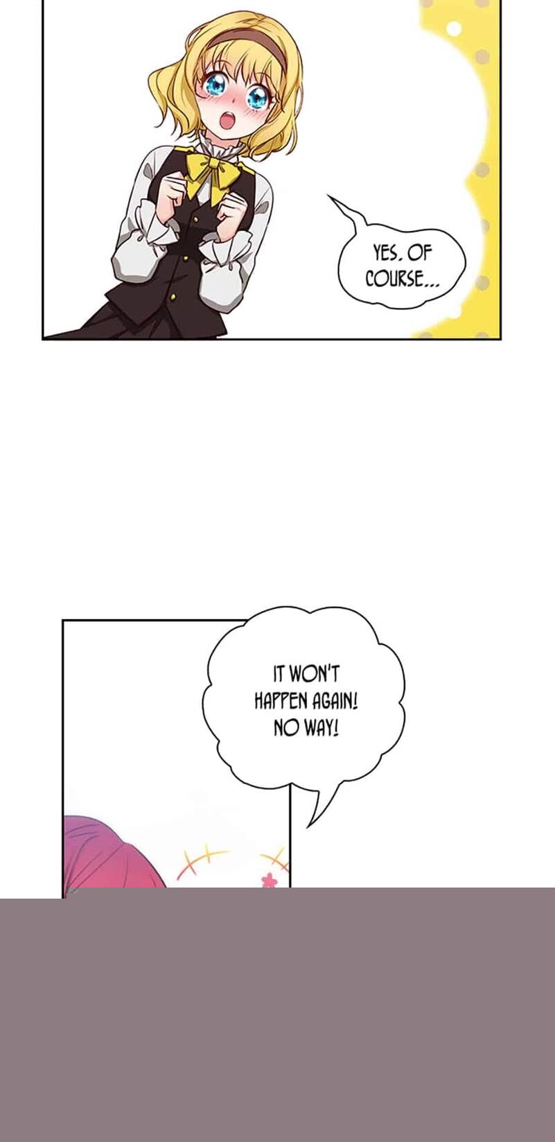 Reminiscence Adonis Chapter 54 - HolyManga.Net