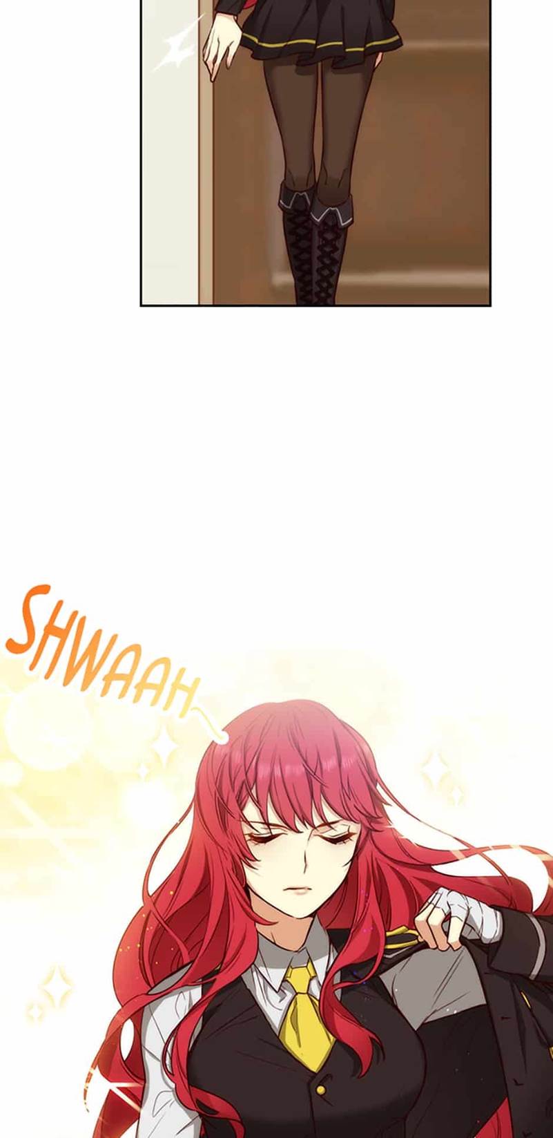 Reminiscence Adonis Chapter 54 - HolyManga.Net