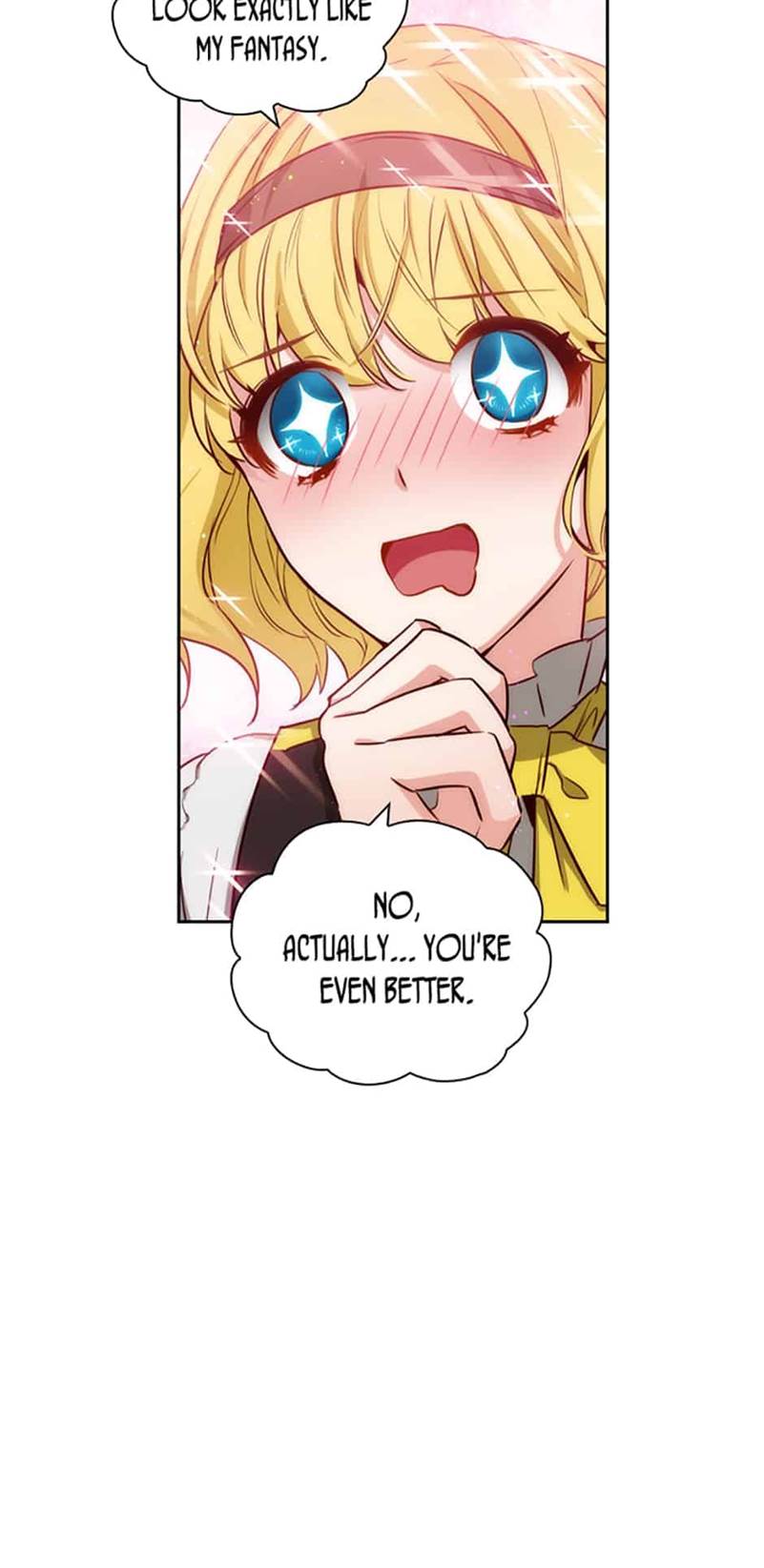Reminiscence Adonis Chapter 54 - HolyManga.Net