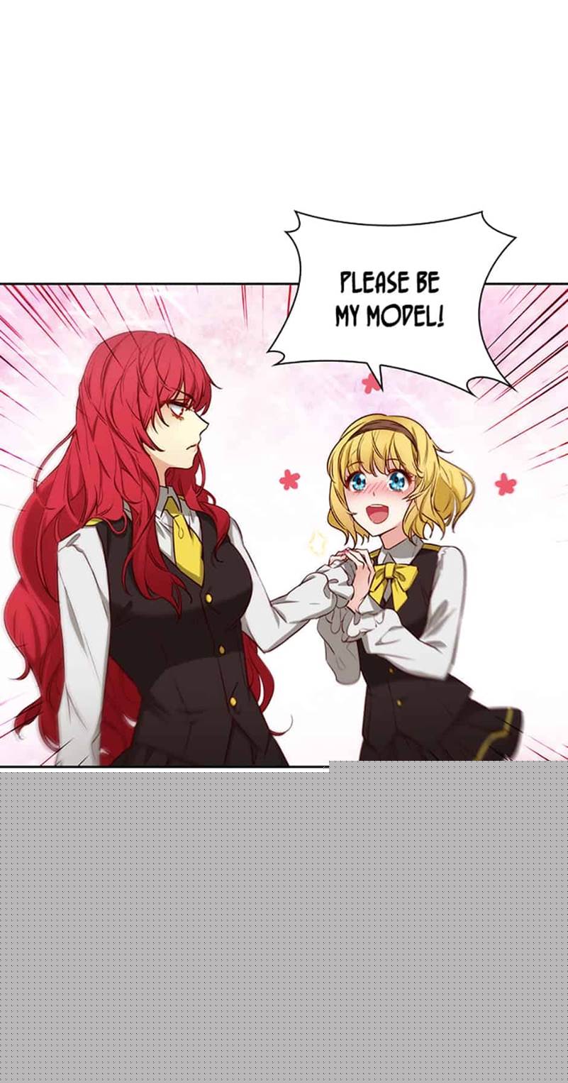 Reminiscence Adonis Chapter 54 - HolyManga.Net