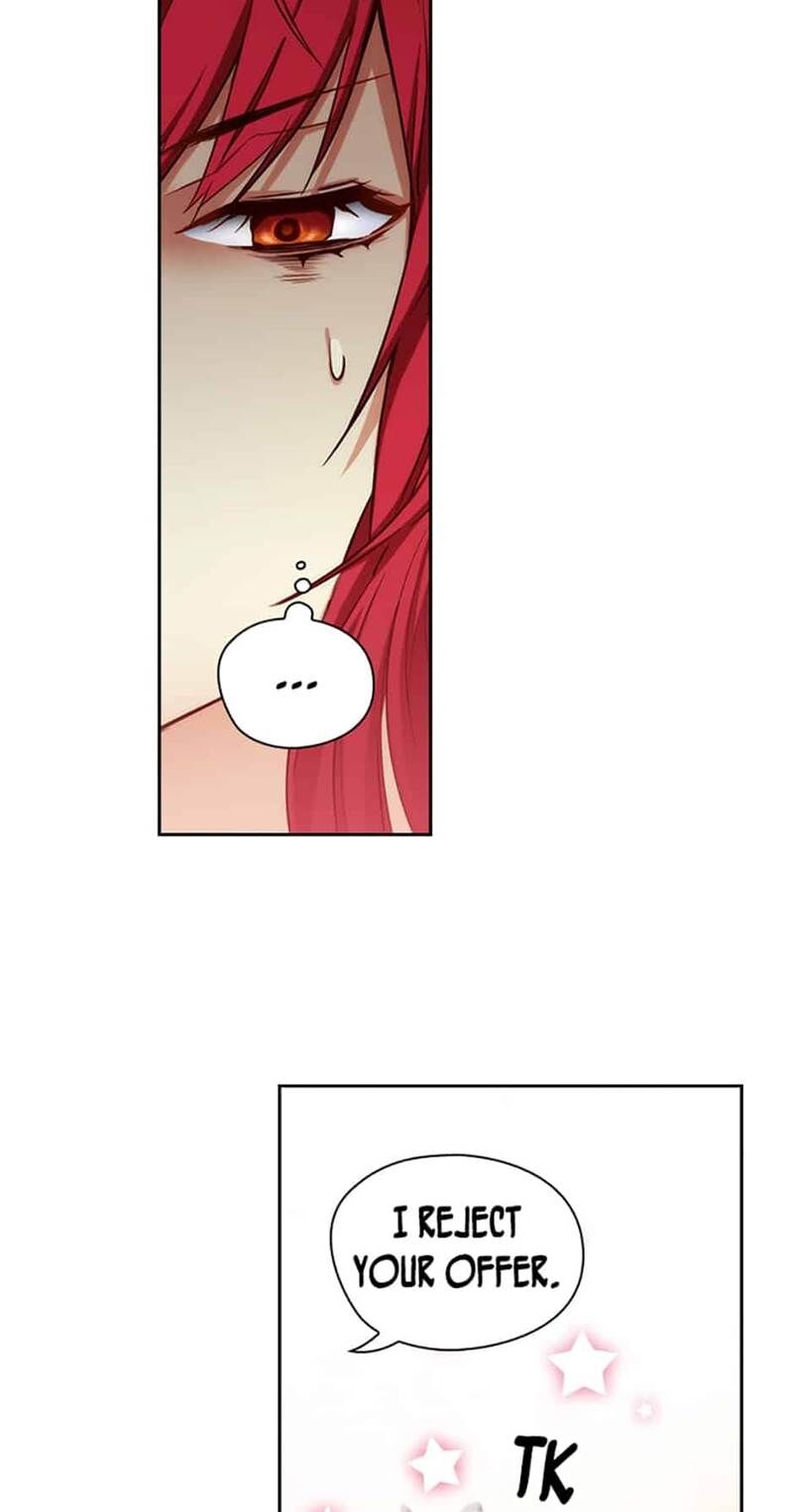 Reminiscence Adonis Chapter 54 - HolyManga.Net
