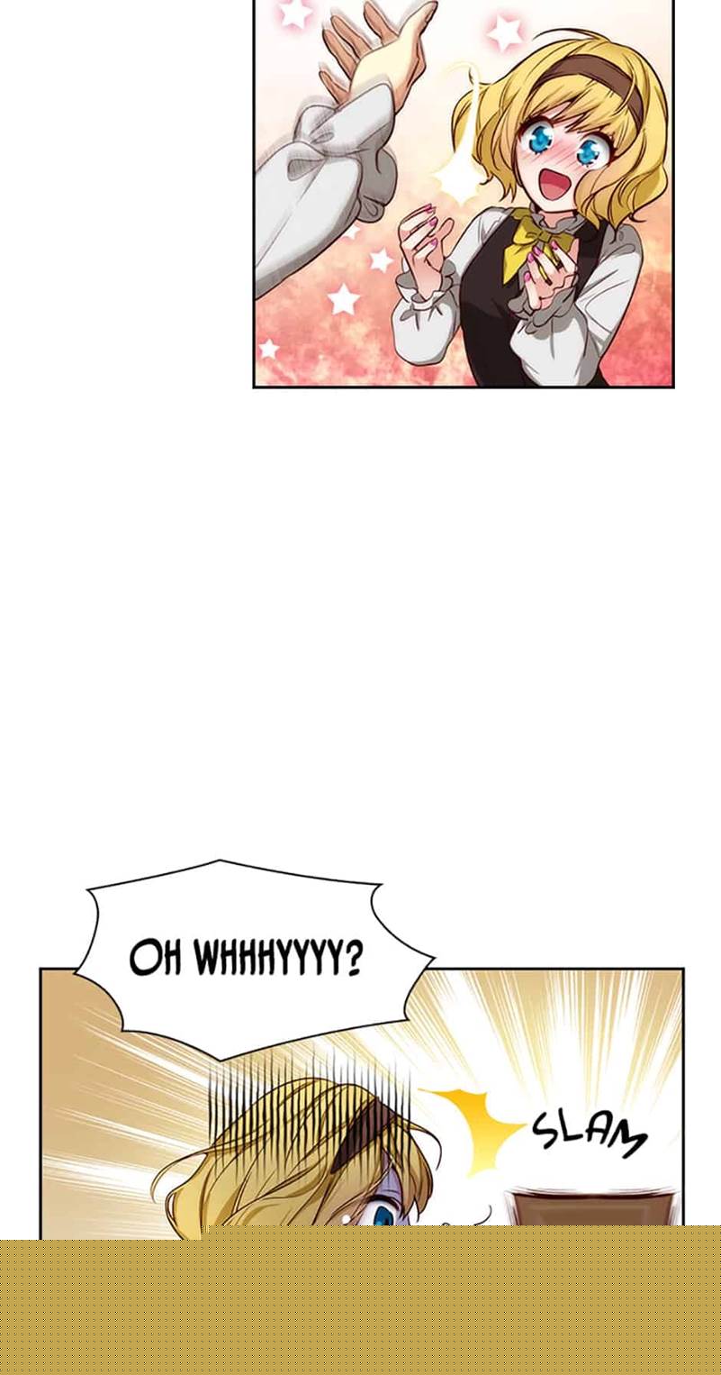 Reminiscence Adonis Chapter 54 - HolyManga.Net