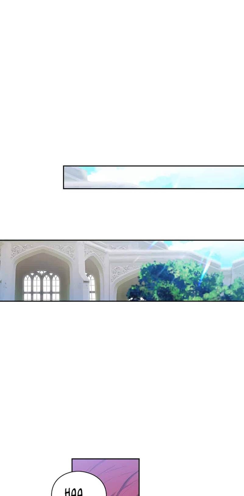 Reminiscence Adonis Chapter 54 - HolyManga.Net