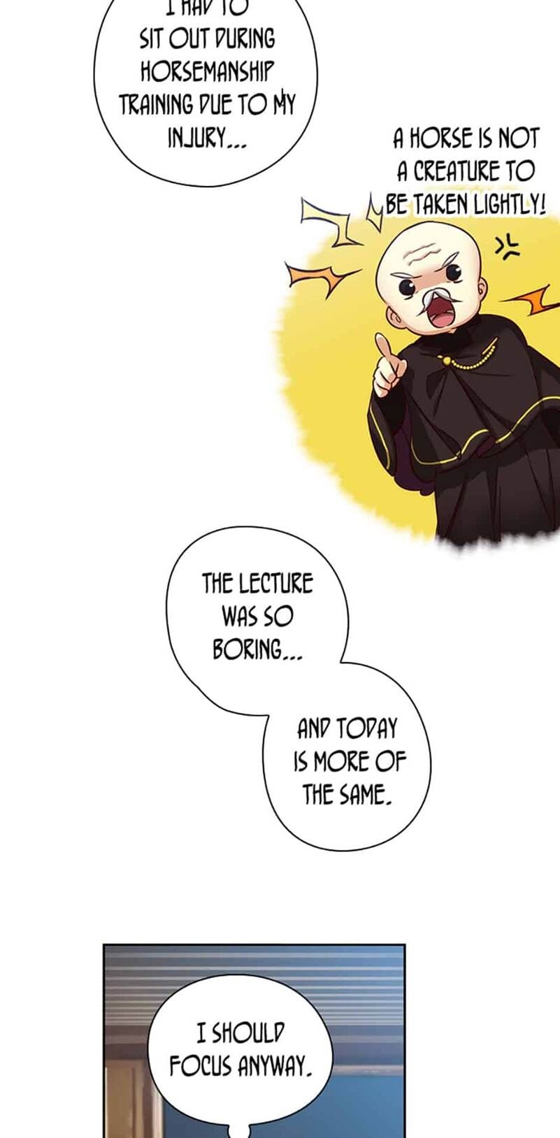 Reminiscence Adonis Chapter 54 - HolyManga.Net