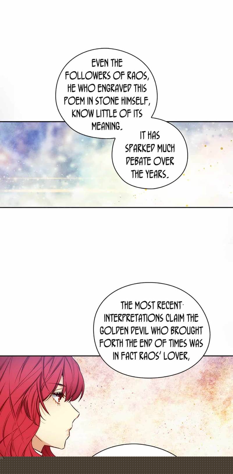 Reminiscence Adonis Chapter 54 - HolyManga.Net