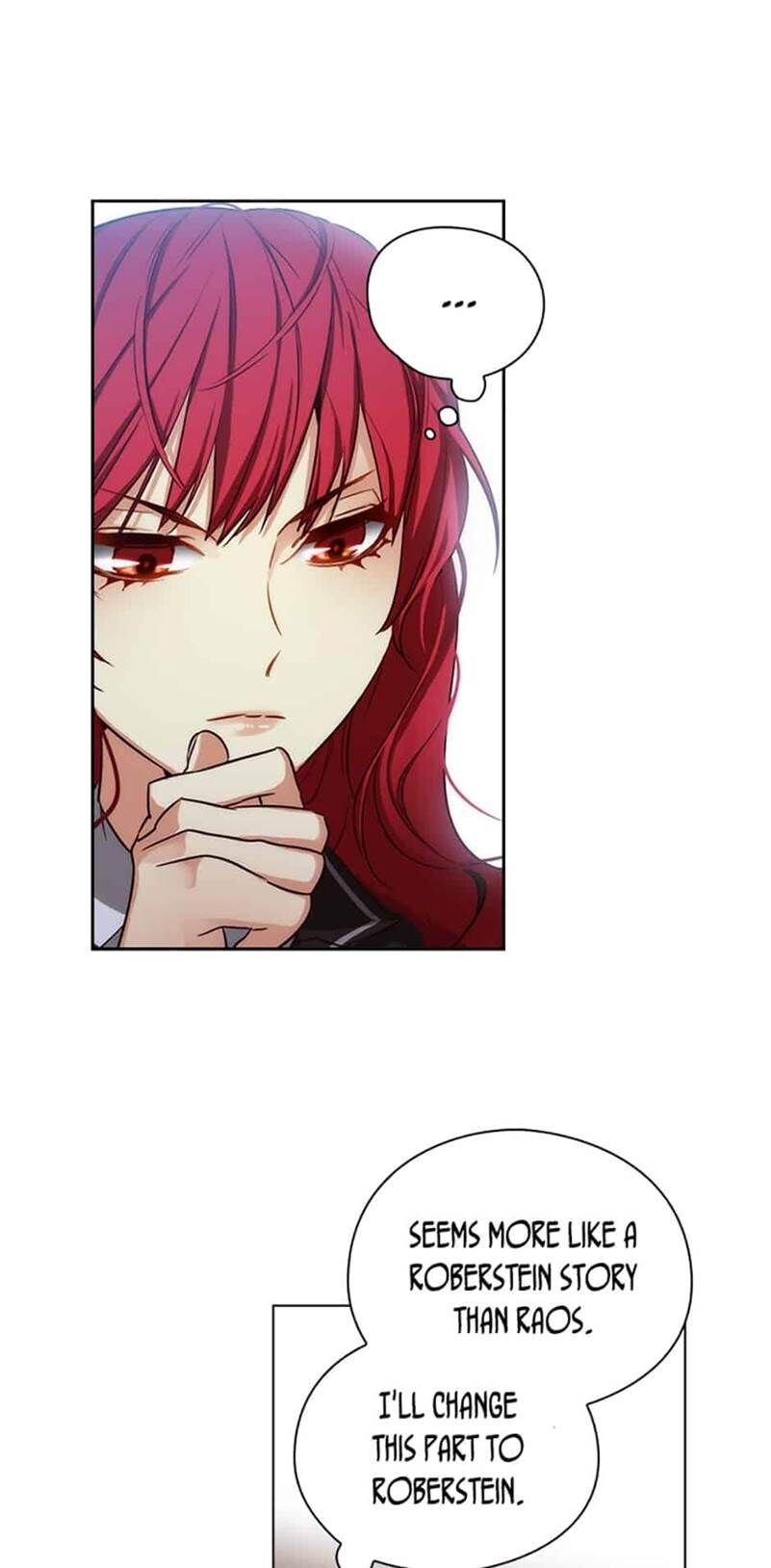 Reminiscence Adonis Chapter 54 - HolyManga.Net