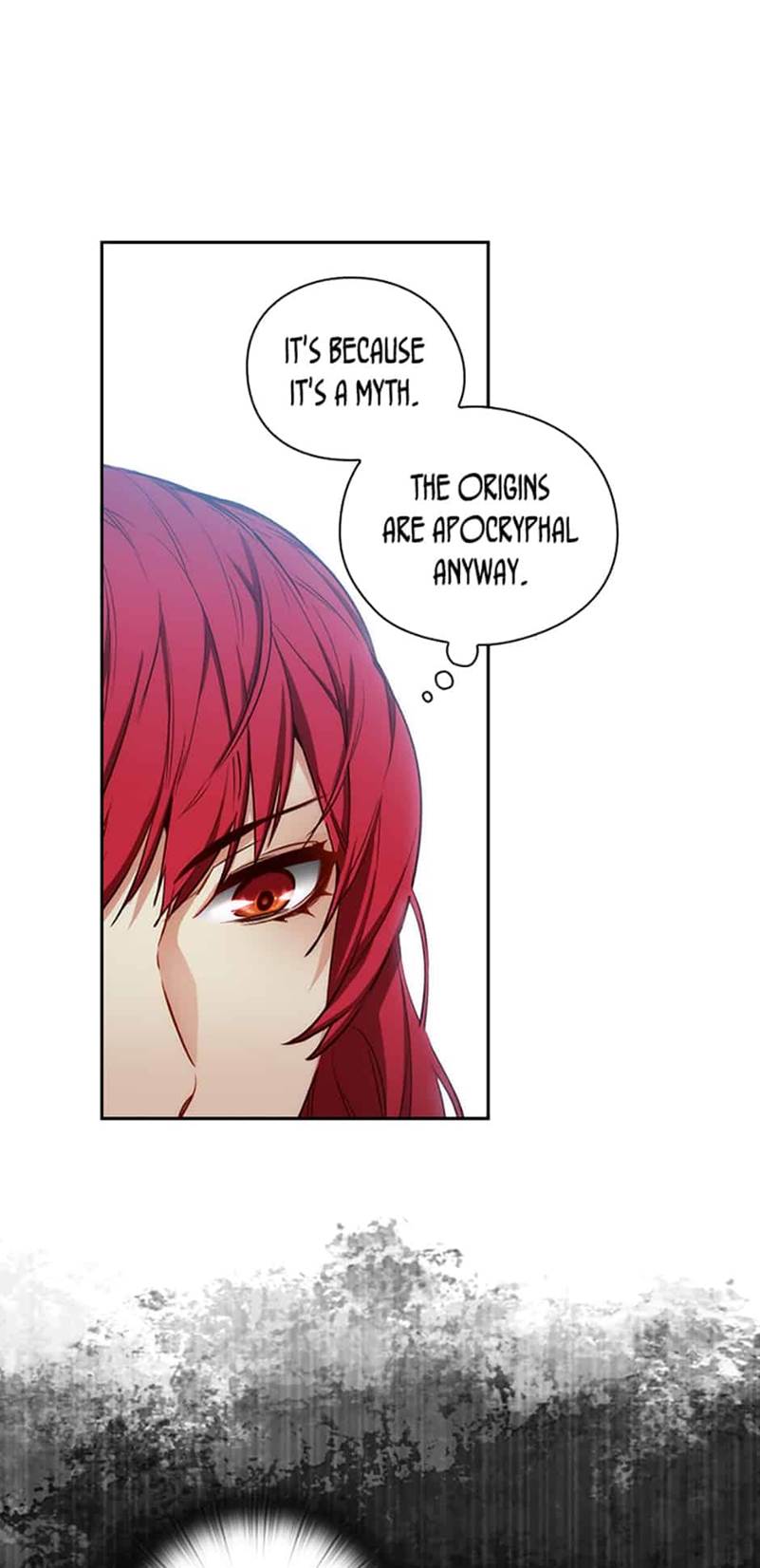 Reminiscence Adonis Chapter 54 - HolyManga.Net