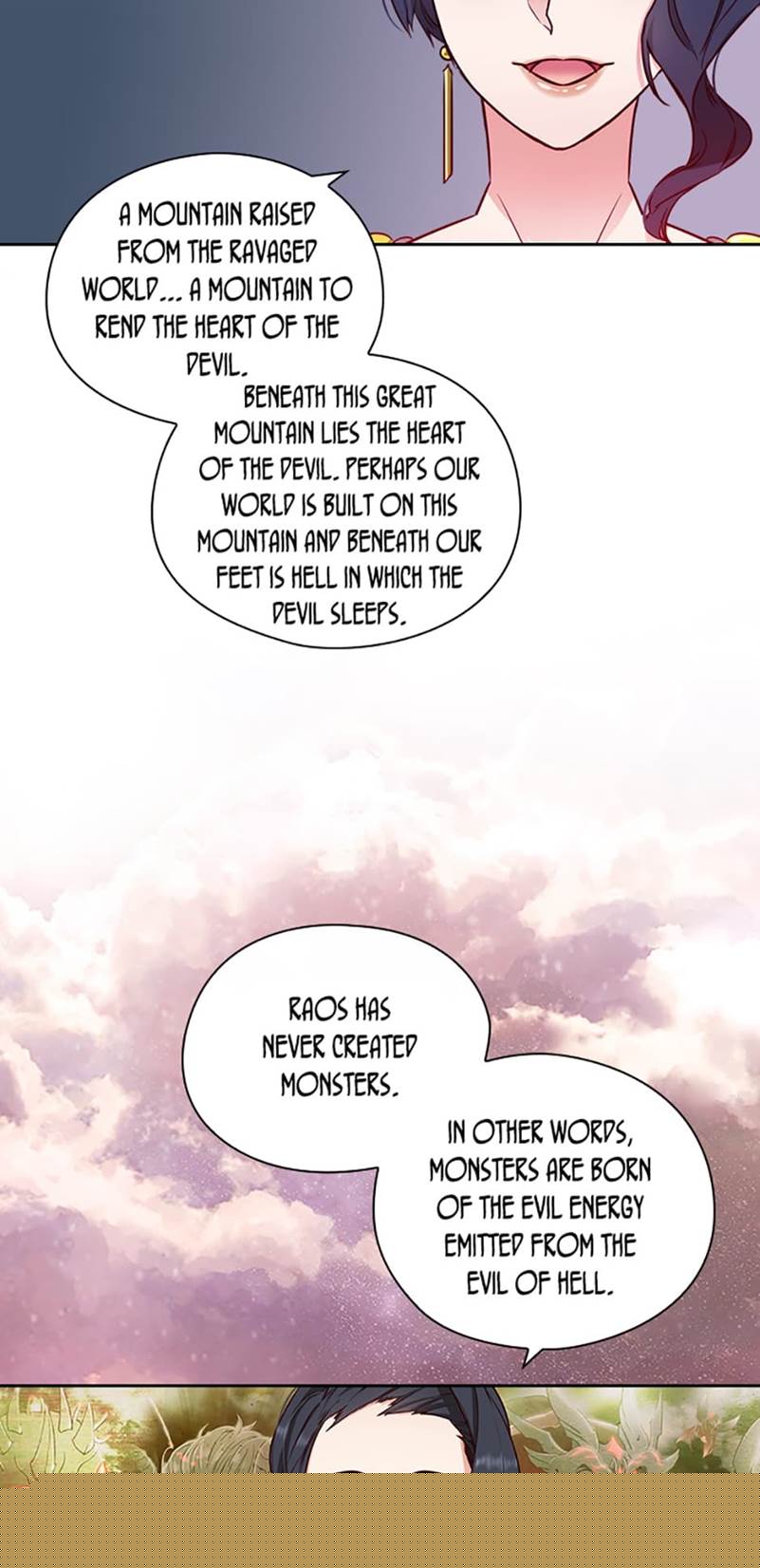 Reminiscence Adonis Chapter 54 - HolyManga.Net