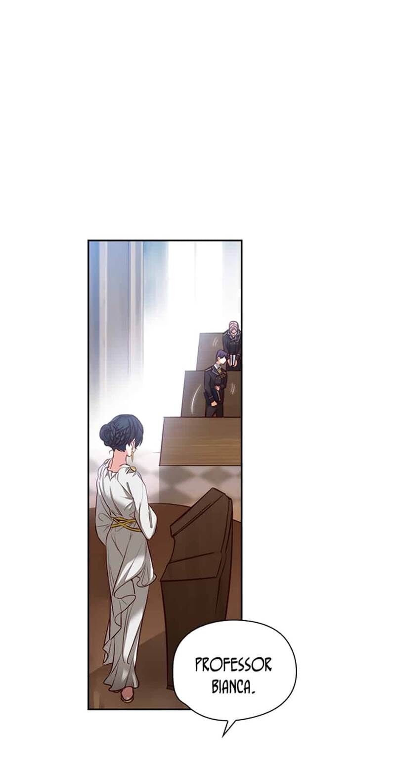 Reminiscence Adonis Chapter 54 - HolyManga.Net
