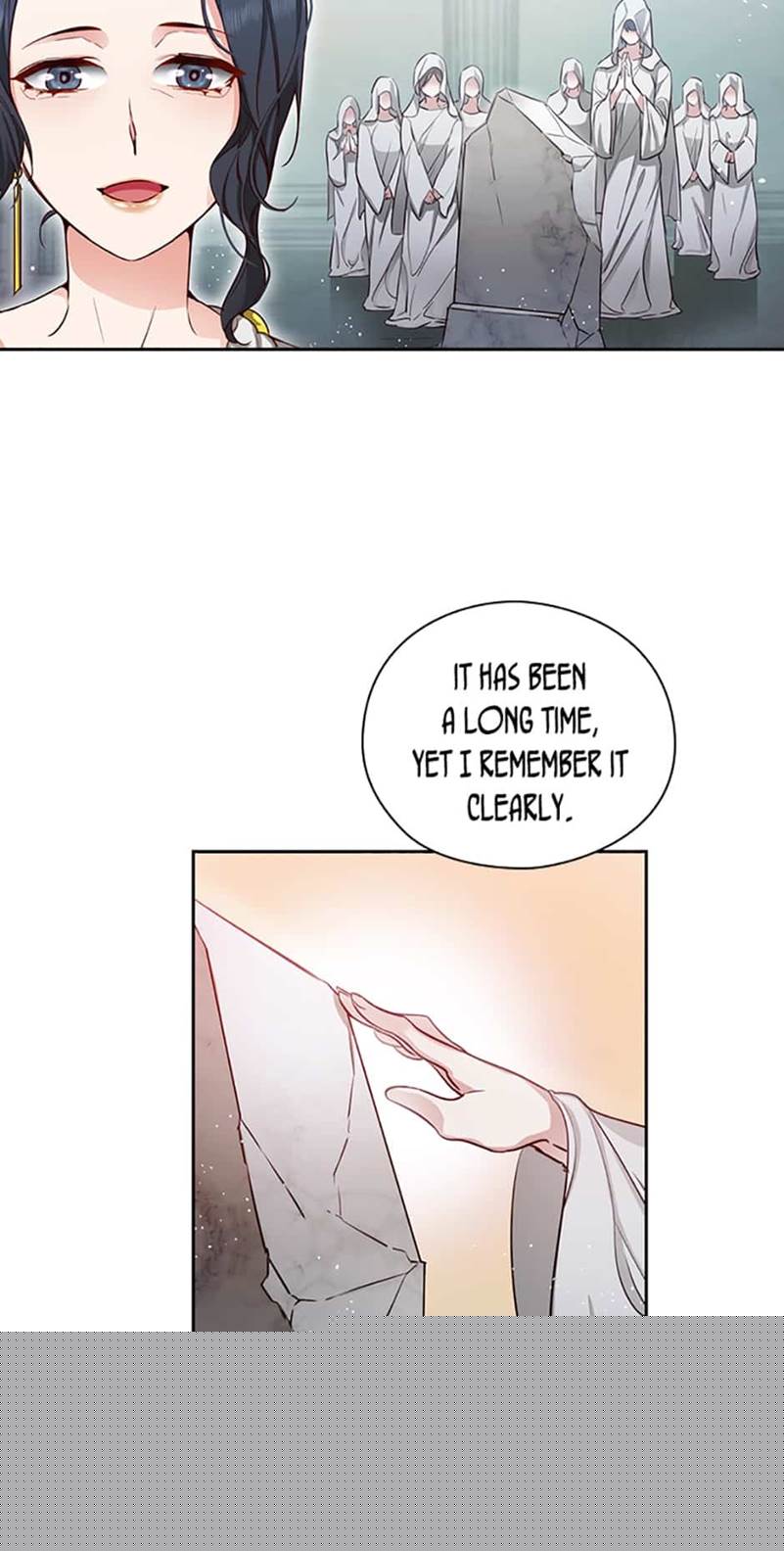 Reminiscence Adonis Chapter 54 - HolyManga.Net