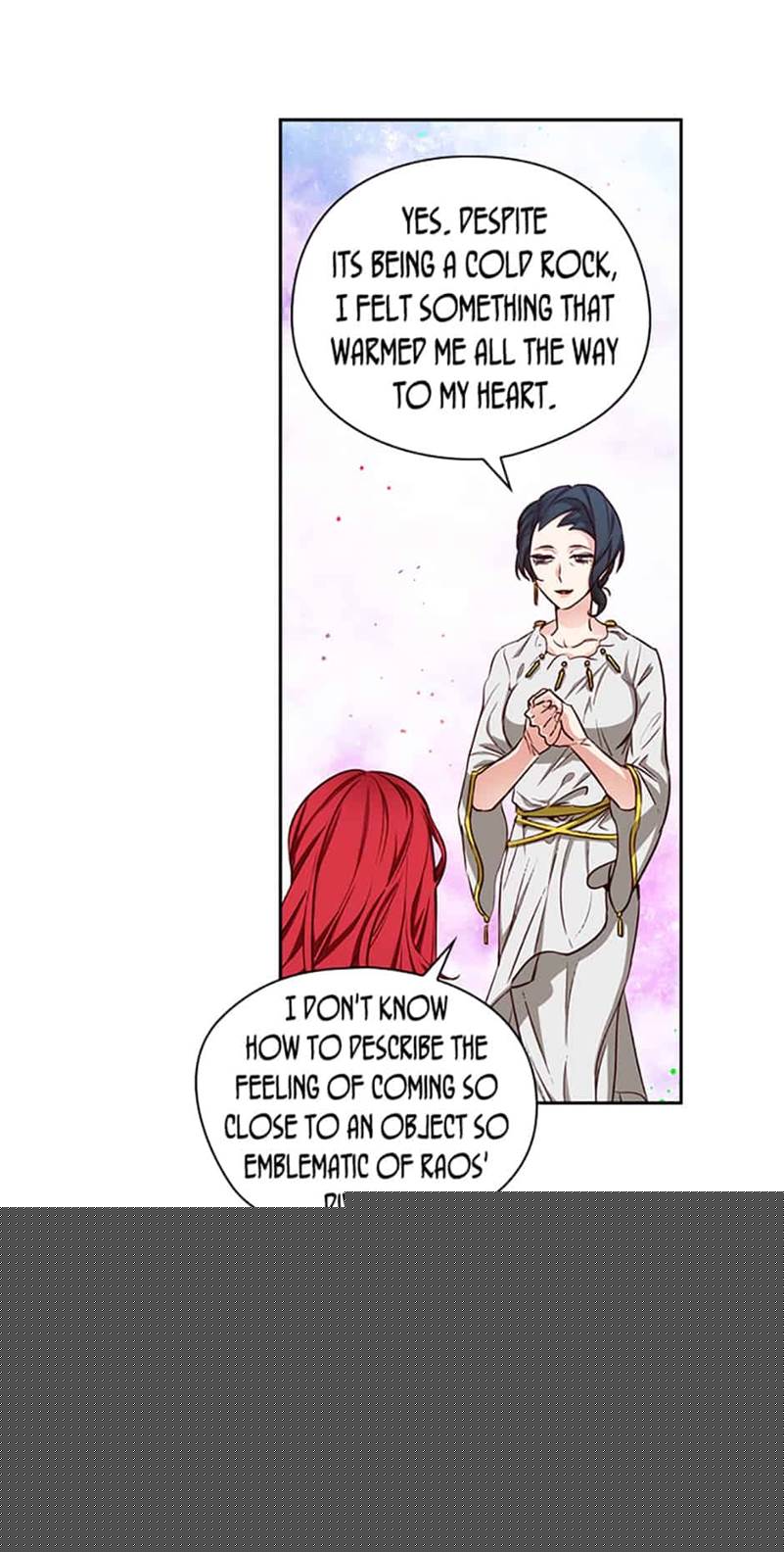 Reminiscence Adonis Chapter 54 - HolyManga.Net