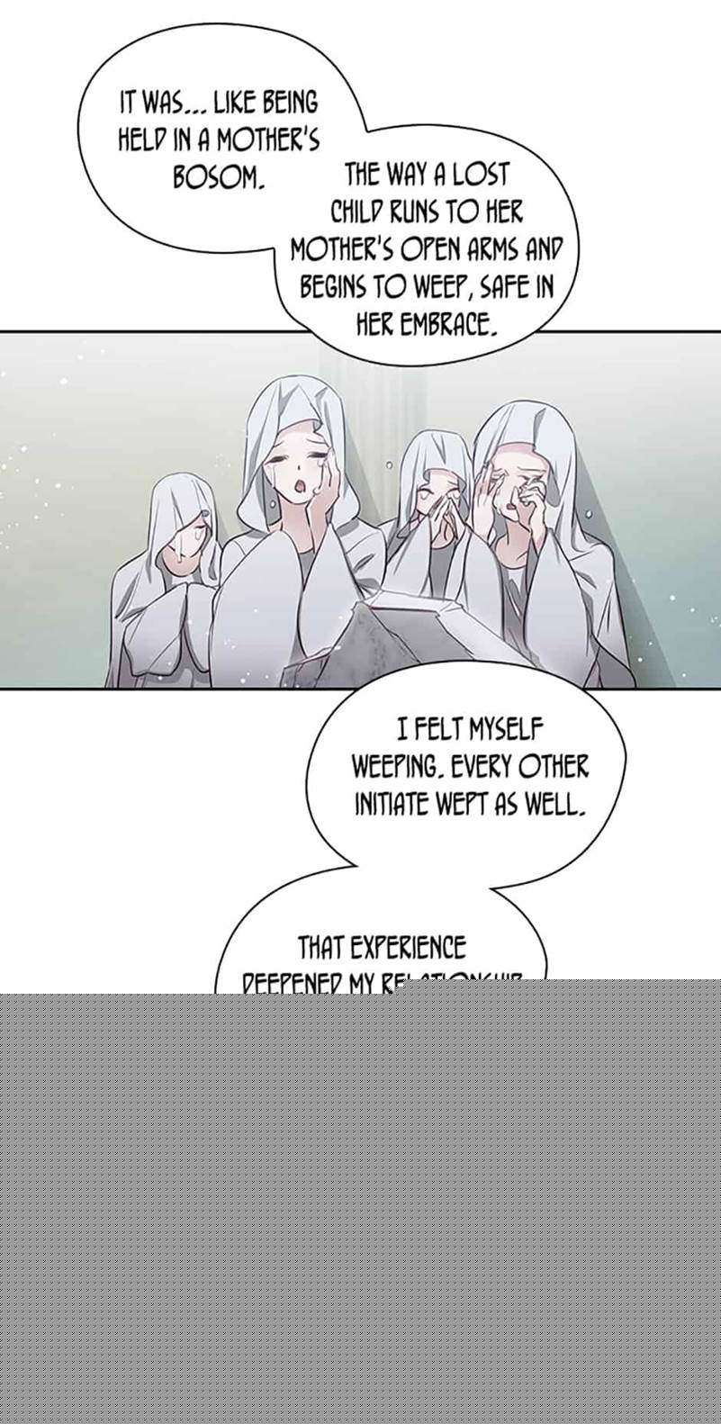 Reminiscence Adonis Chapter 54 - HolyManga.Net