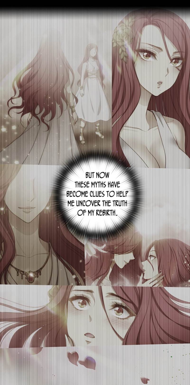 Reminiscence Adonis Chapter 54 - HolyManga.Net