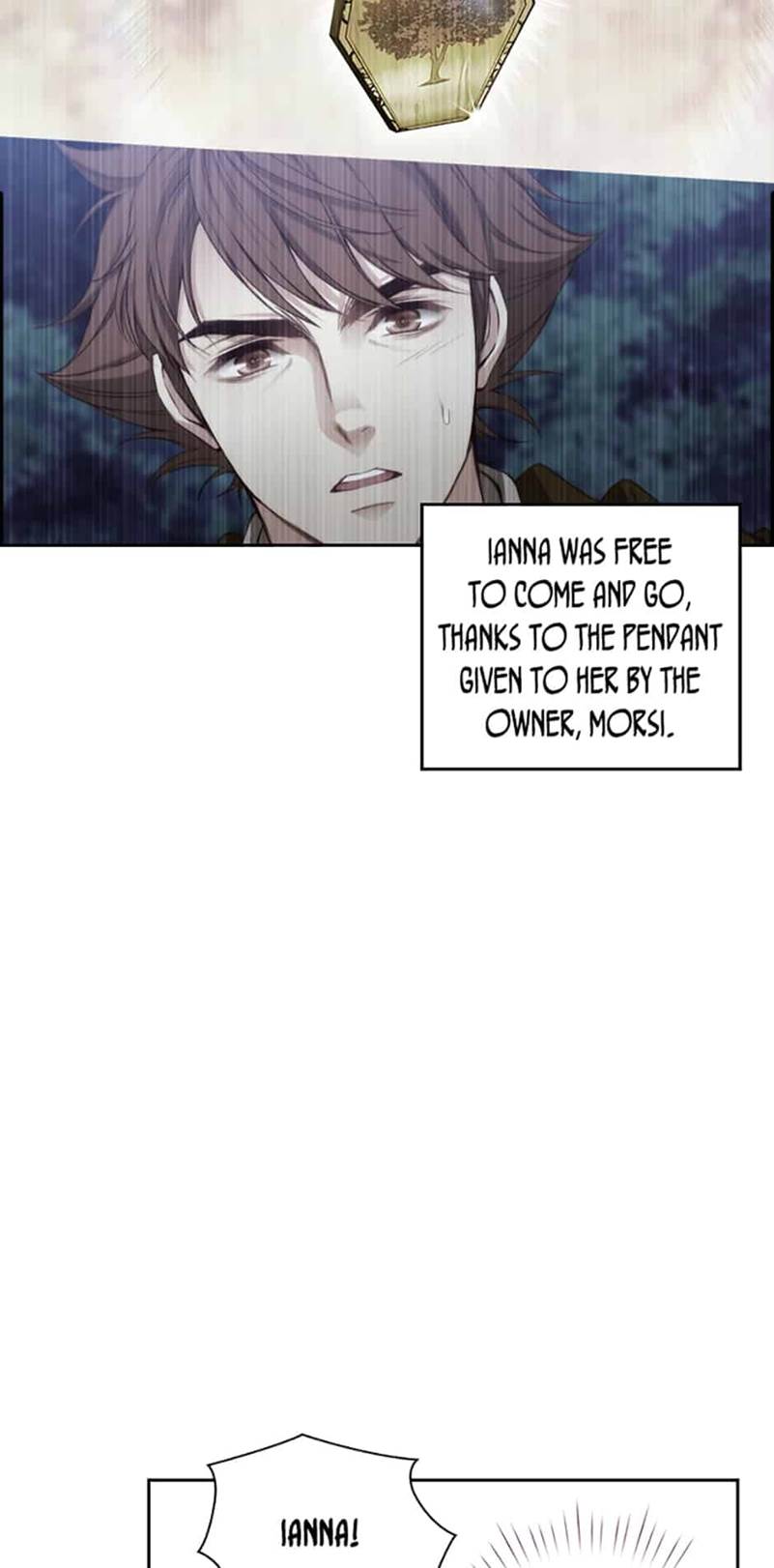 Reminiscence Adonis Chapter 54 - HolyManga.Net