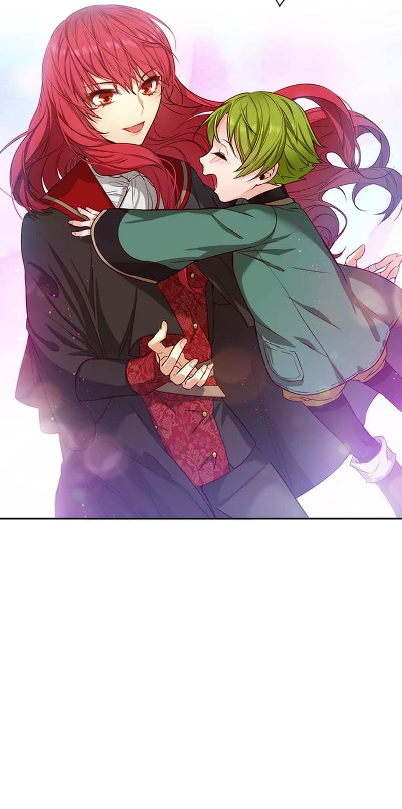 Reminiscence Adonis Chapter 54 - HolyManga.Net