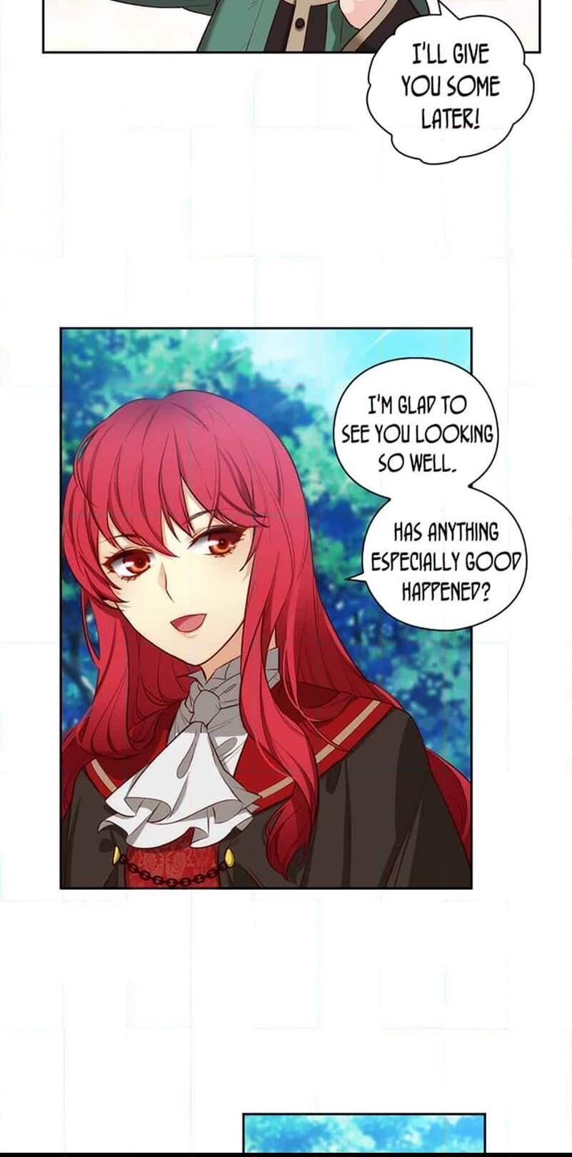 Reminiscence Adonis Chapter 55 - HolyManga.Net