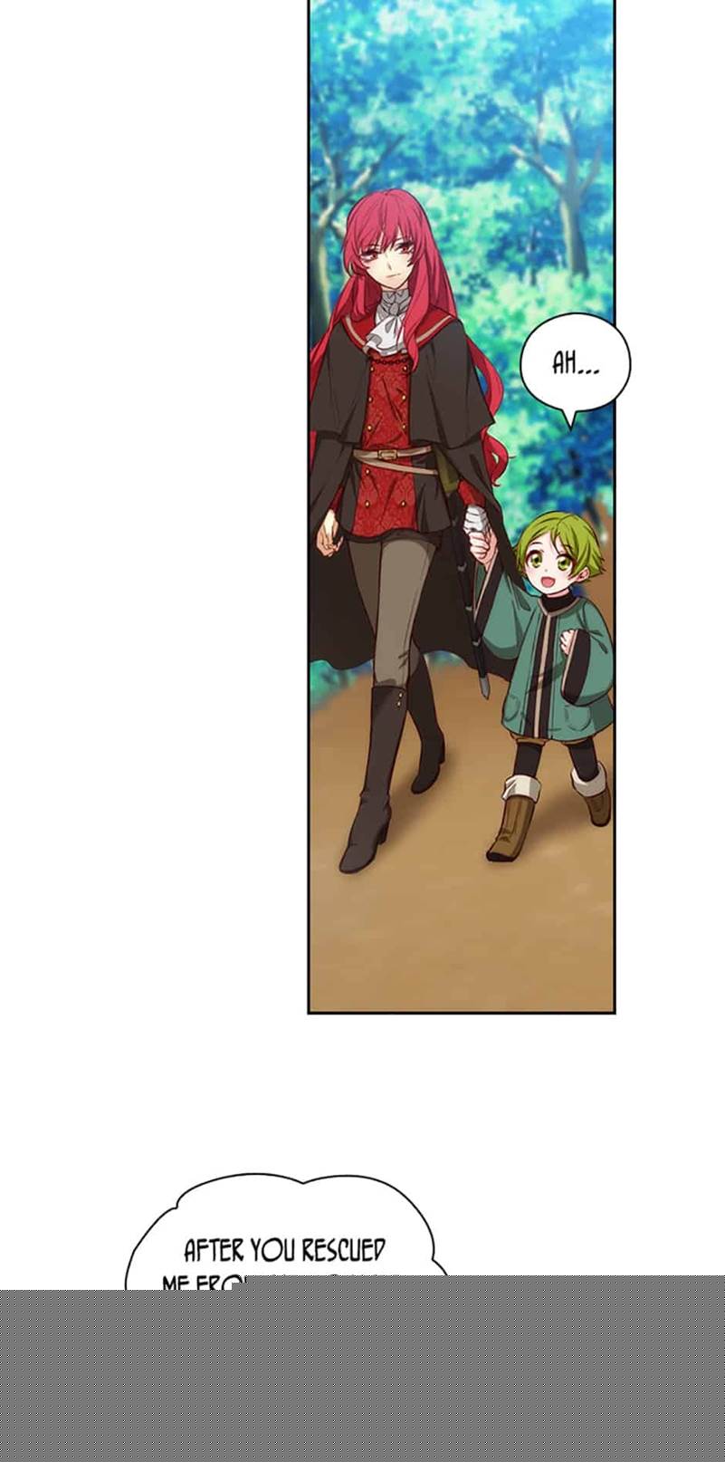Reminiscence Adonis Chapter 55 - HolyManga.Net