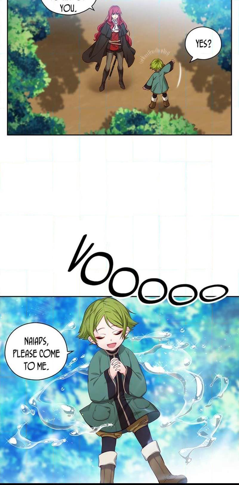 Reminiscence Adonis Chapter 55 - HolyManga.Net