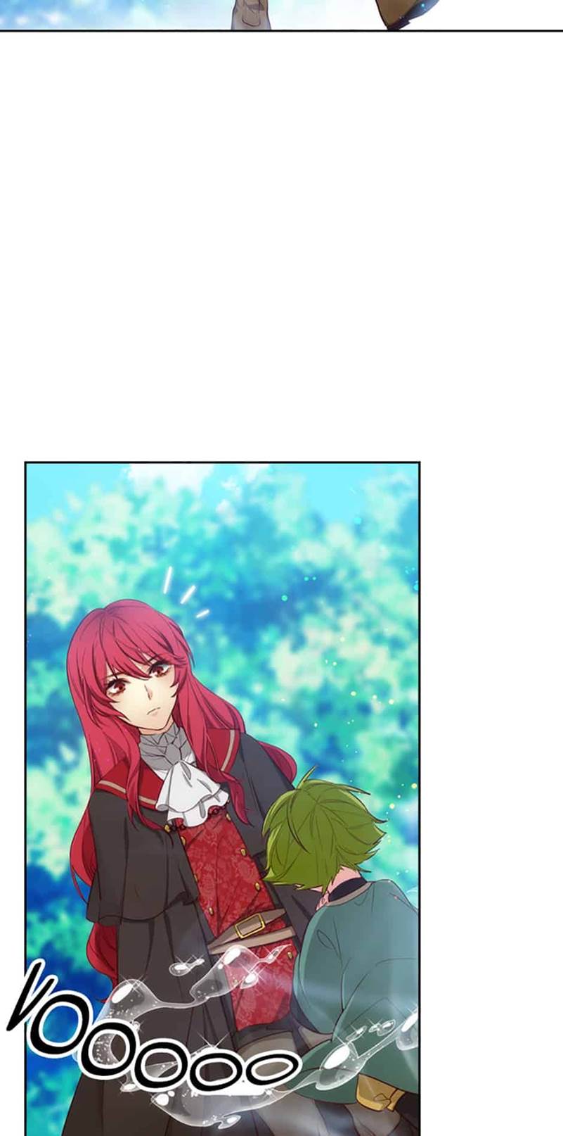 Reminiscence Adonis Chapter 55 - HolyManga.Net