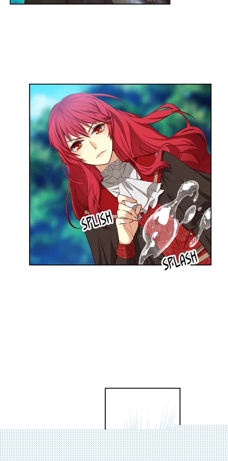 Reminiscence Adonis Chapter 55 - HolyManga.Net