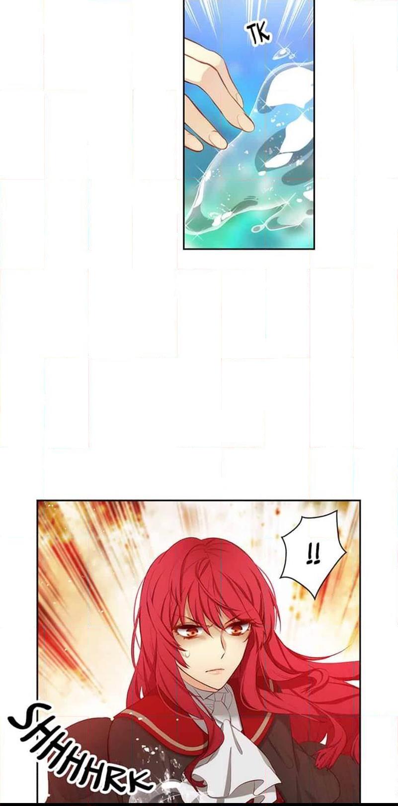 Reminiscence Adonis Chapter 55 - HolyManga.Net
