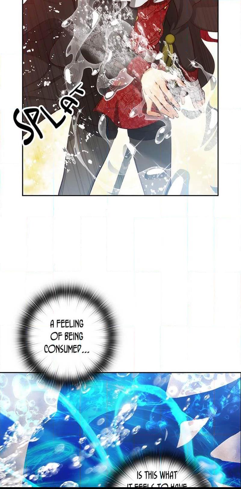 Reminiscence Adonis Chapter 55 - HolyManga.Net