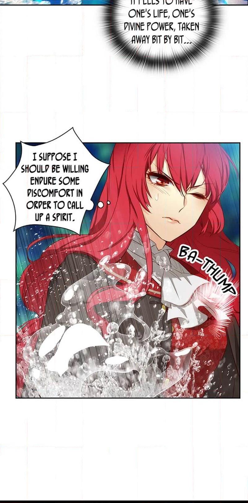 Reminiscence Adonis Chapter 55 - HolyManga.Net