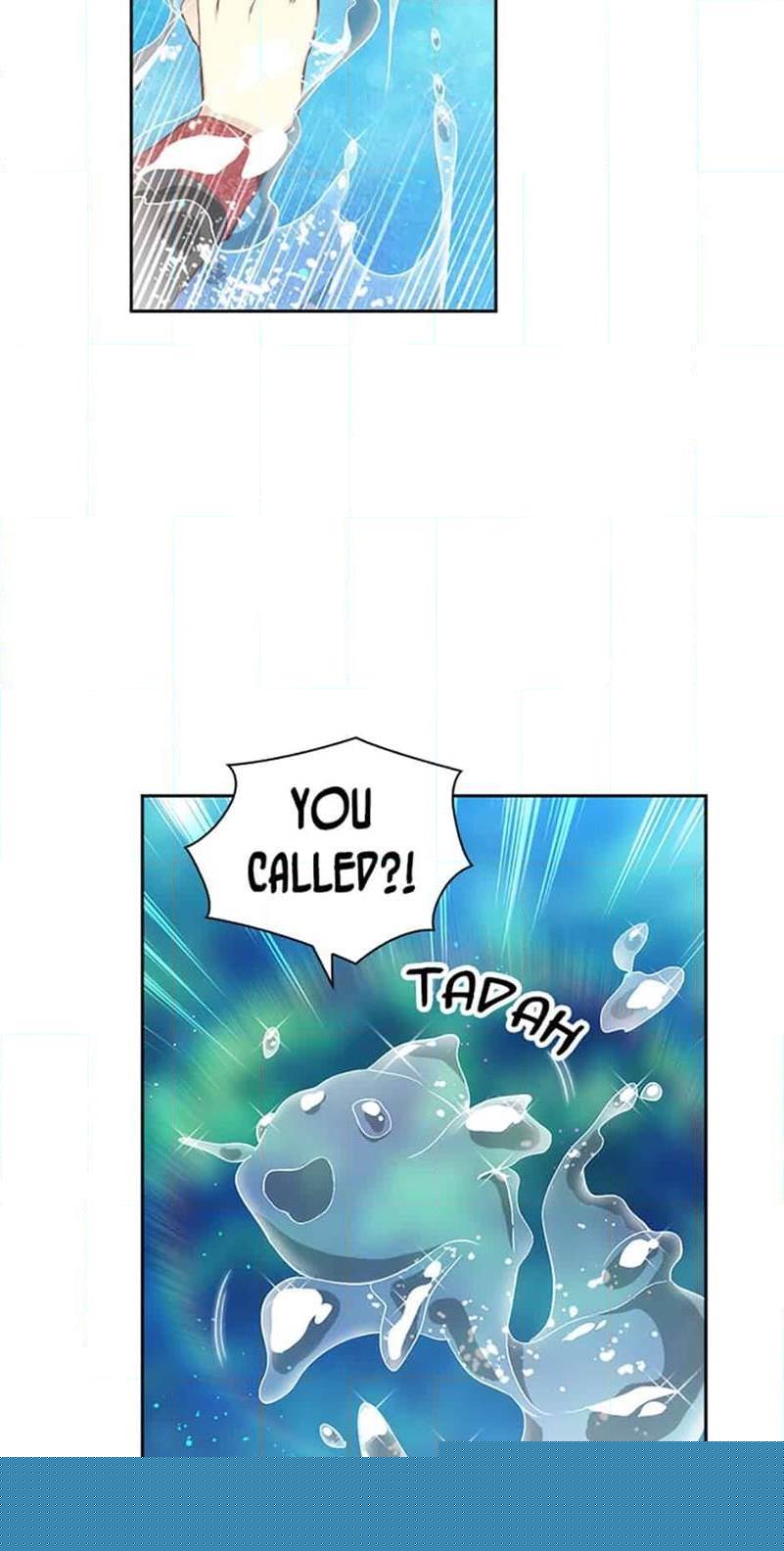 Reminiscence Adonis Chapter 55 - HolyManga.Net