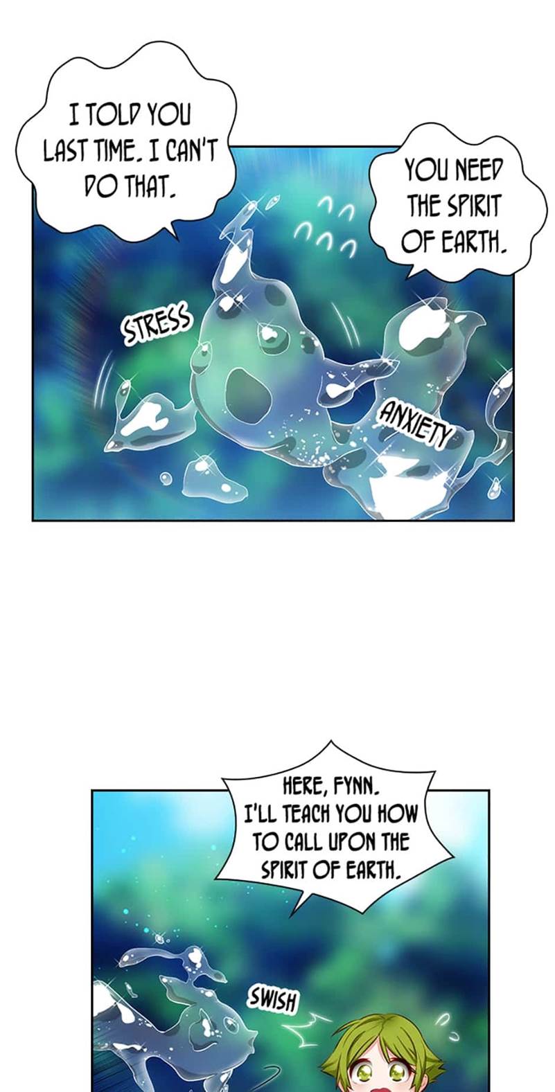 Reminiscence Adonis Chapter 55 - HolyManga.Net