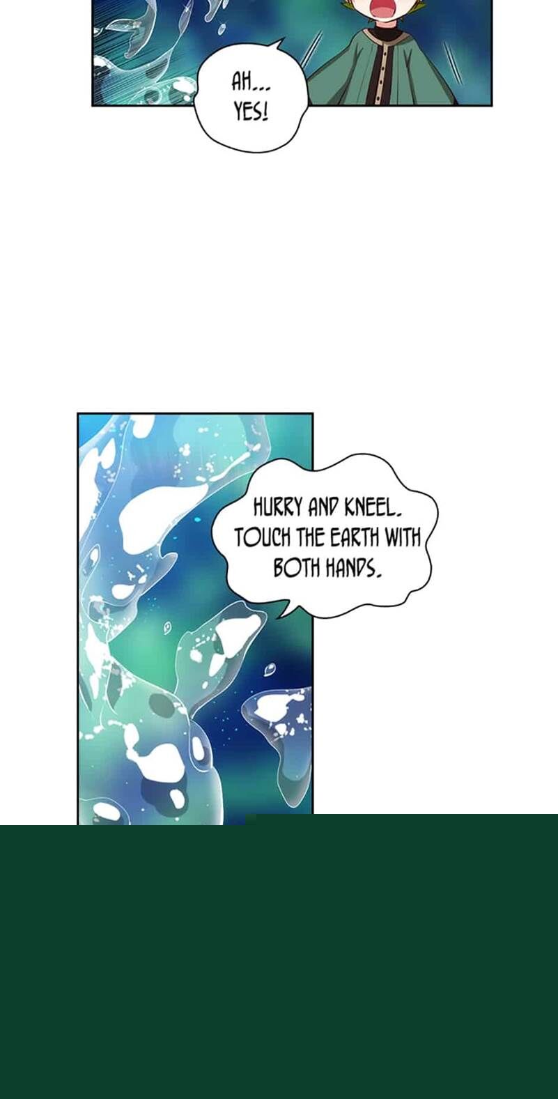 Reminiscence Adonis Chapter 55 - HolyManga.Net