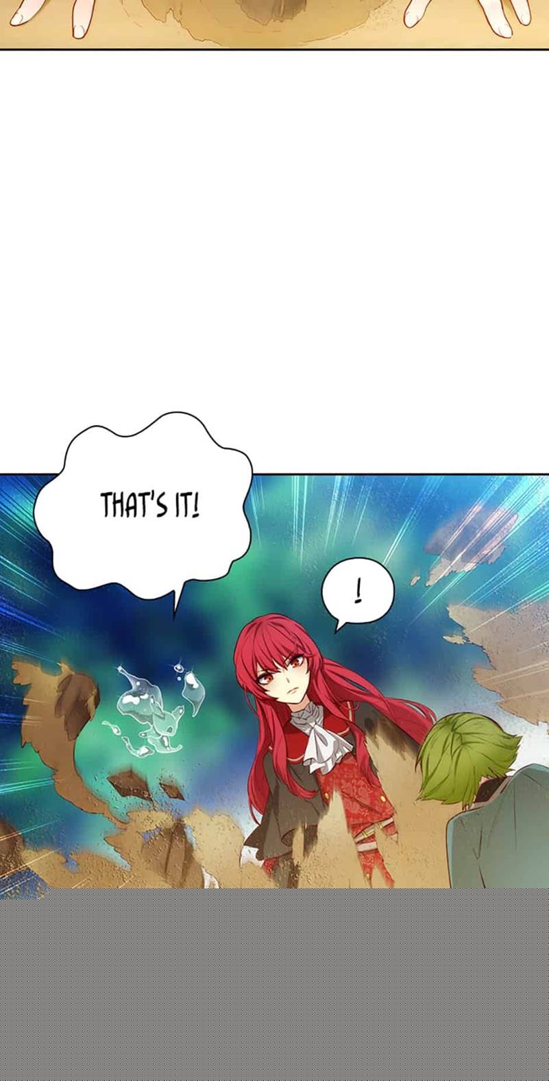 Reminiscence Adonis Chapter 55 - HolyManga.Net