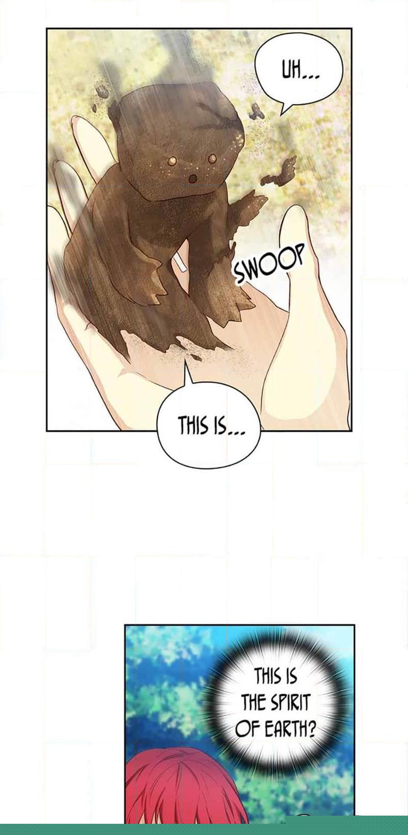 Reminiscence Adonis Chapter 55 - HolyManga.Net