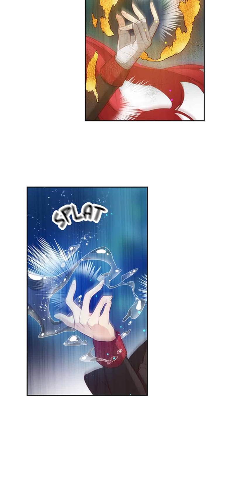Reminiscence Adonis Chapter 55 - HolyManga.Net