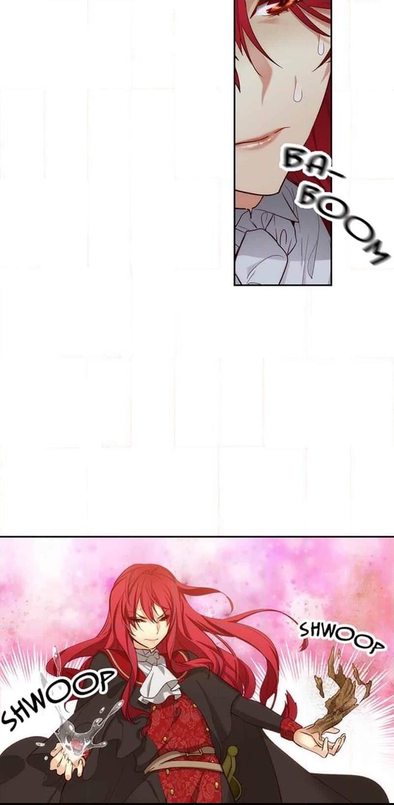 Reminiscence Adonis Chapter 55 - HolyManga.Net