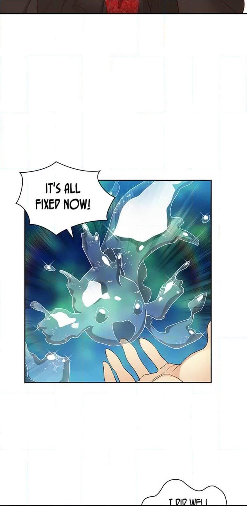 Reminiscence Adonis Chapter 55 - HolyManga.Net