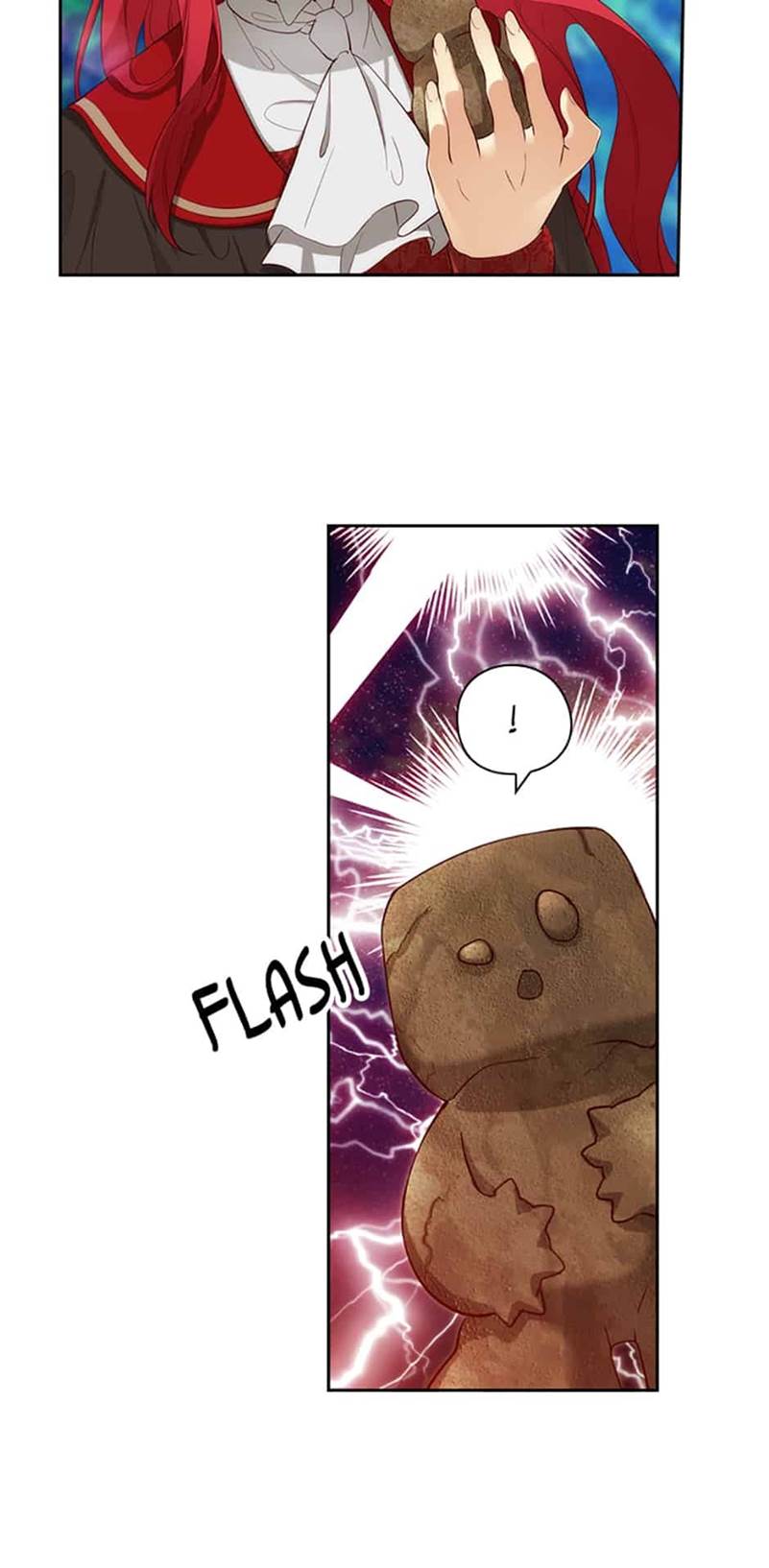 Reminiscence Adonis Chapter 55 - HolyManga.Net
