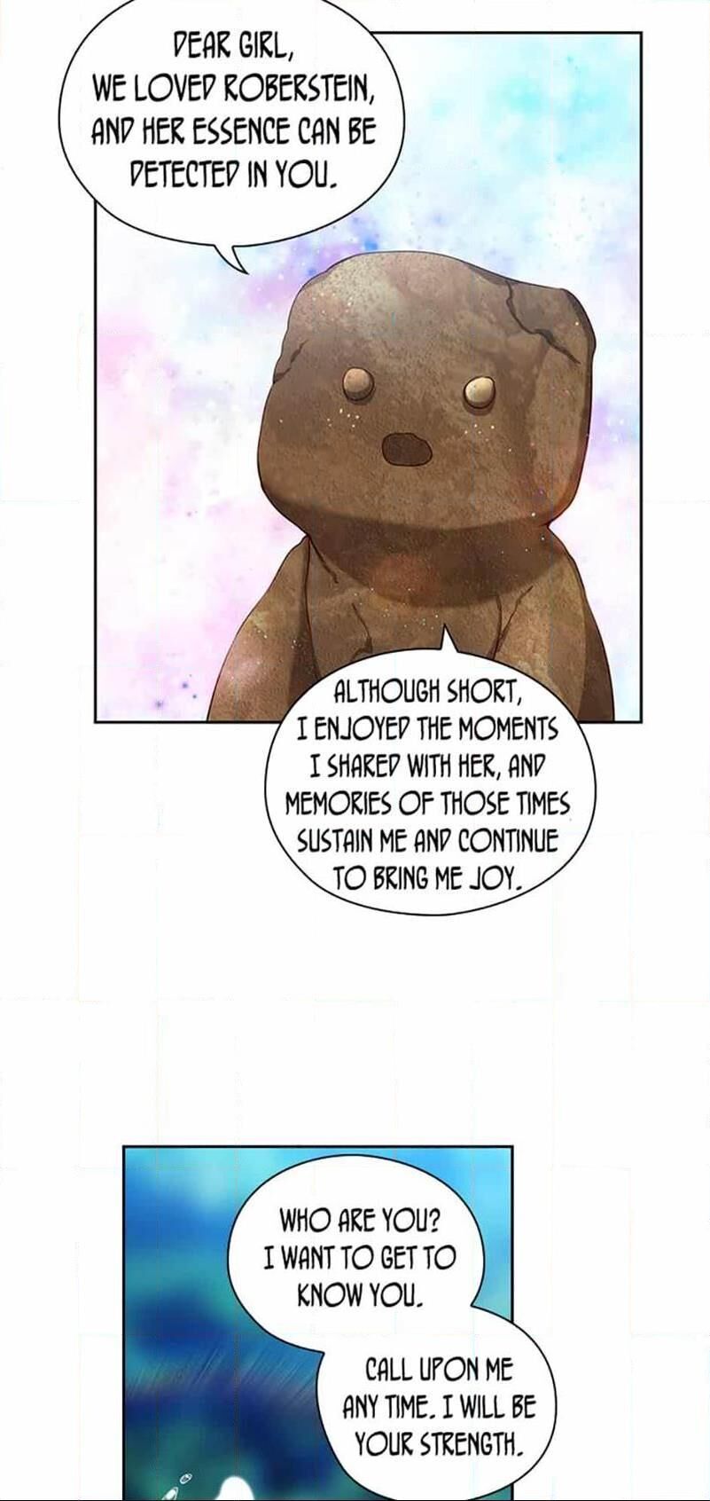 Reminiscence Adonis Chapter 55 - HolyManga.Net