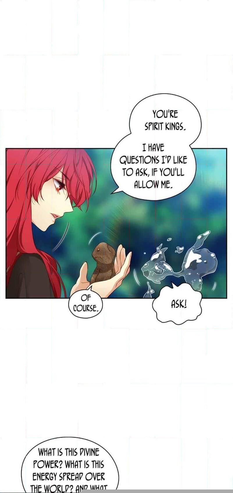 Reminiscence Adonis Chapter 55 - HolyManga.Net
