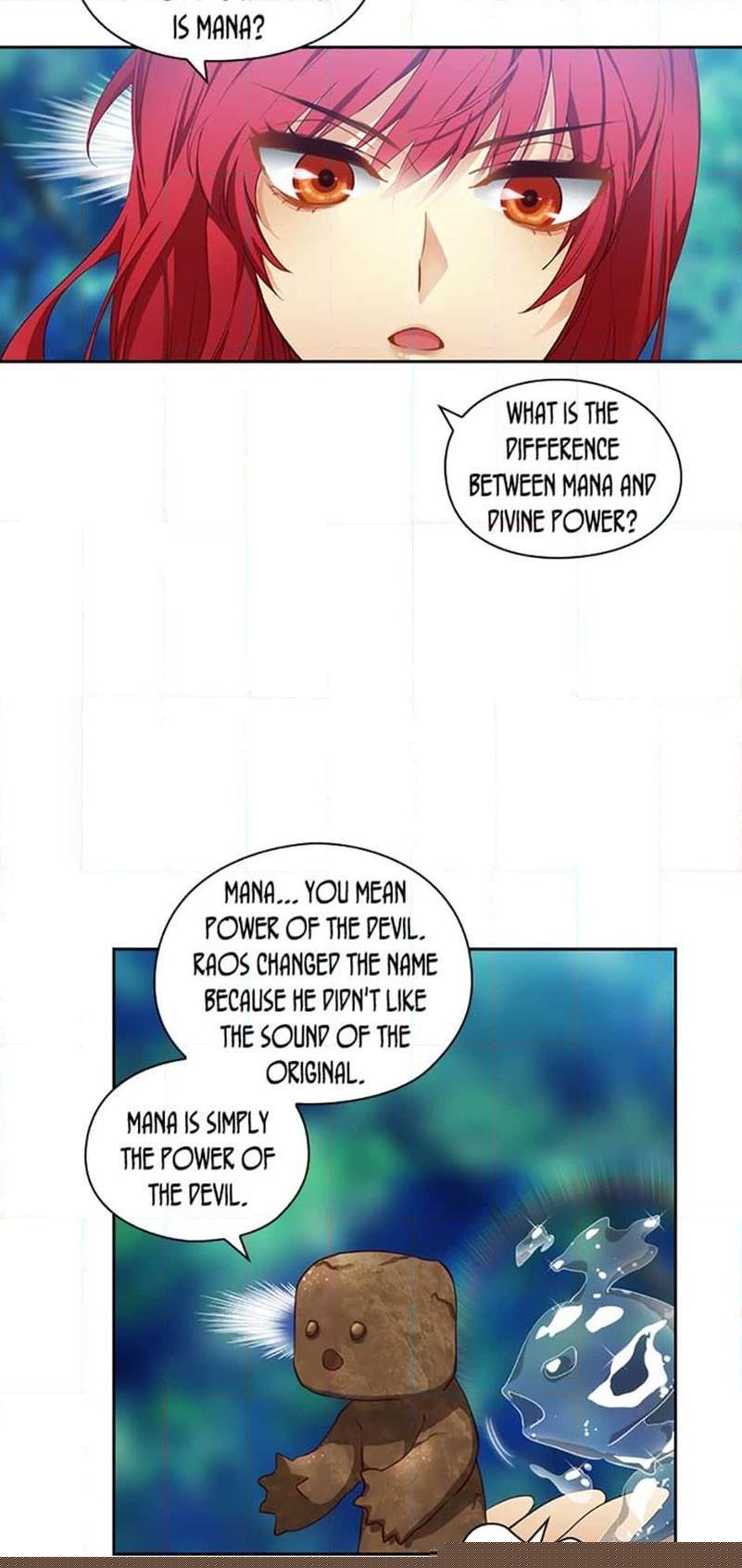 Reminiscence Adonis Chapter 55 - HolyManga.Net