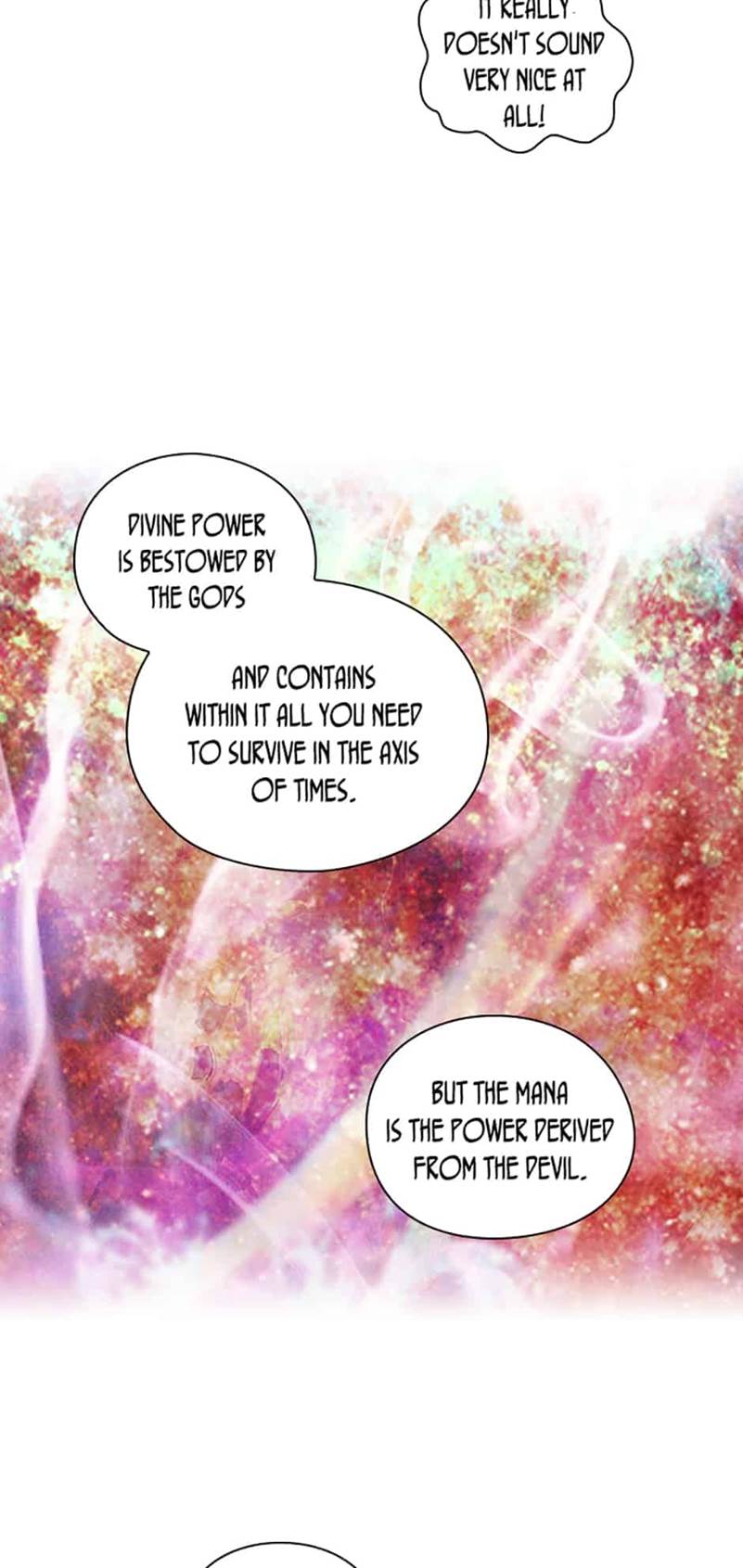 Reminiscence Adonis Chapter 55 - HolyManga.Net