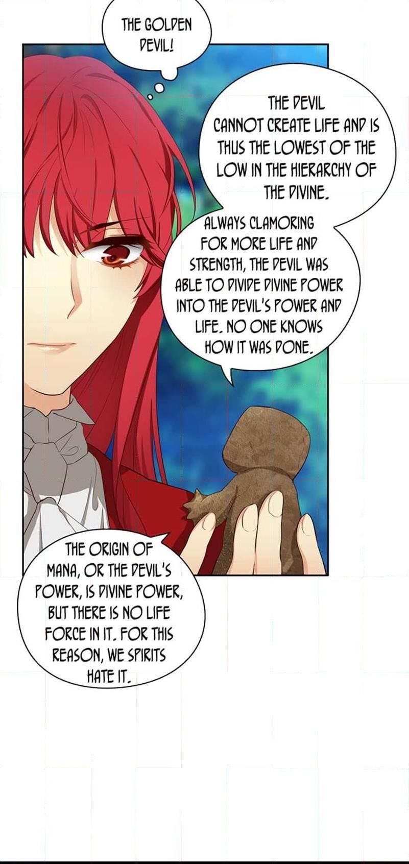 Reminiscence Adonis Chapter 55 - HolyManga.Net
