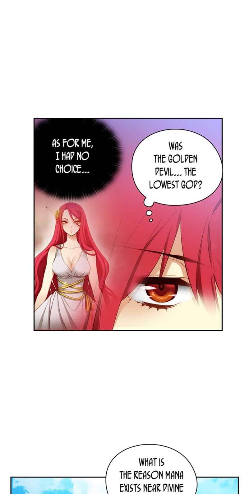 Reminiscence Adonis Chapter 55 - HolyManga.Net