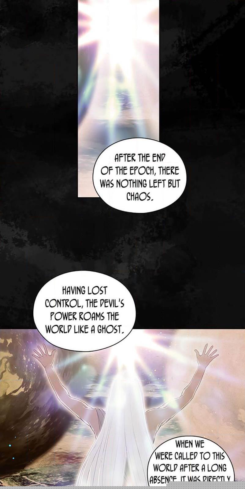 Reminiscence Adonis Chapter 55 - HolyManga.Net