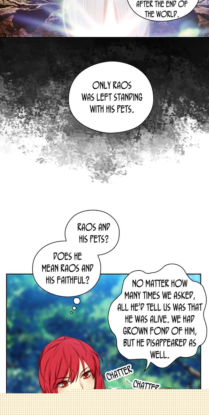 Reminiscence Adonis Chapter 55 - HolyManga.Net