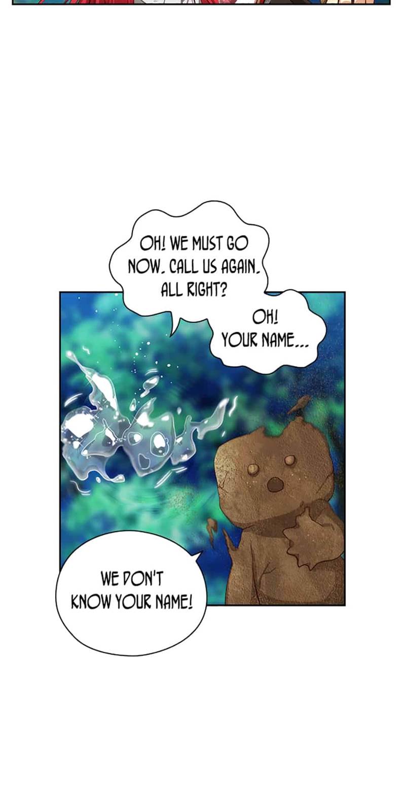 Reminiscence Adonis Chapter 55 - HolyManga.Net