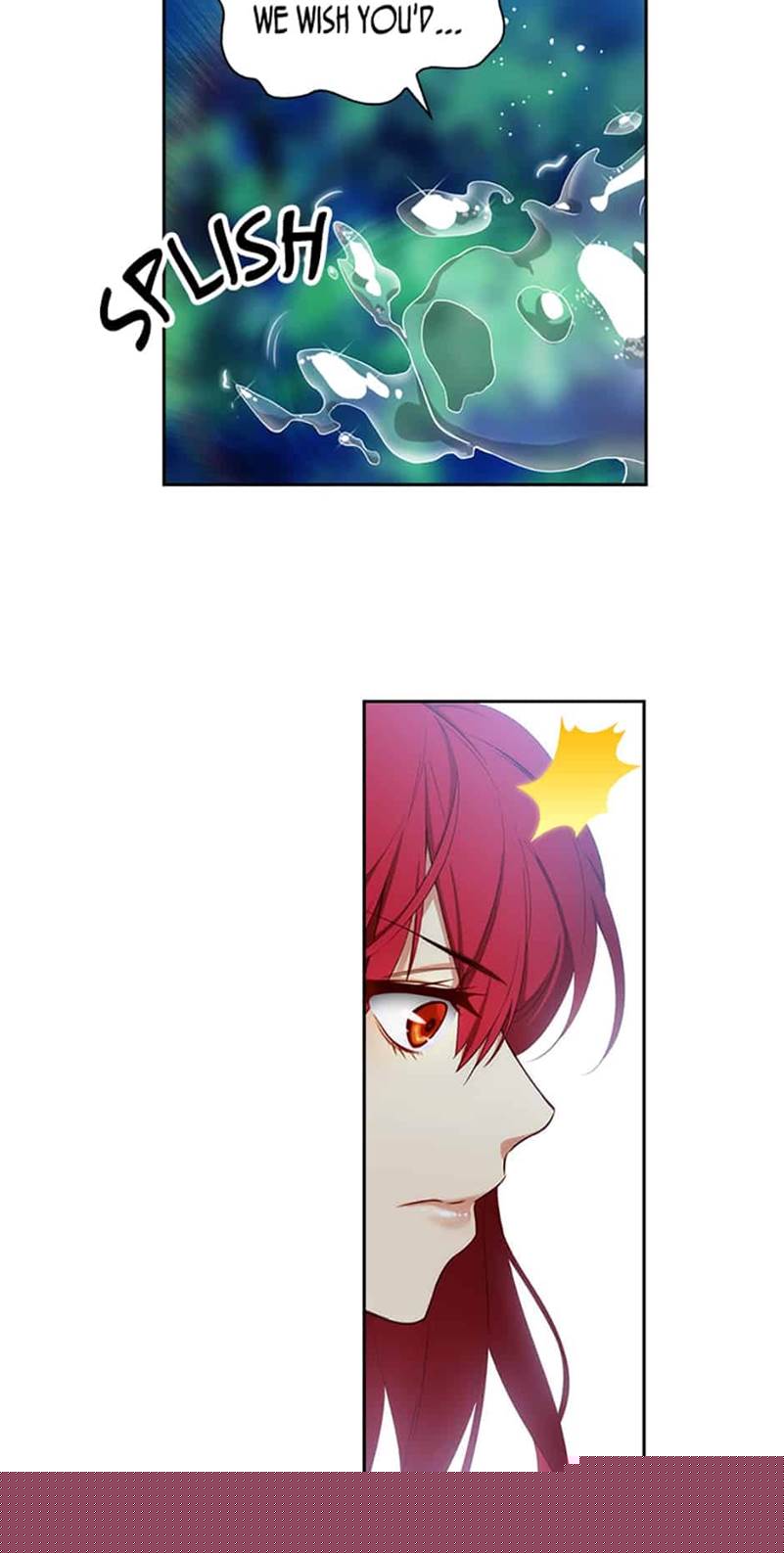 Reminiscence Adonis Chapter 55 - HolyManga.Net