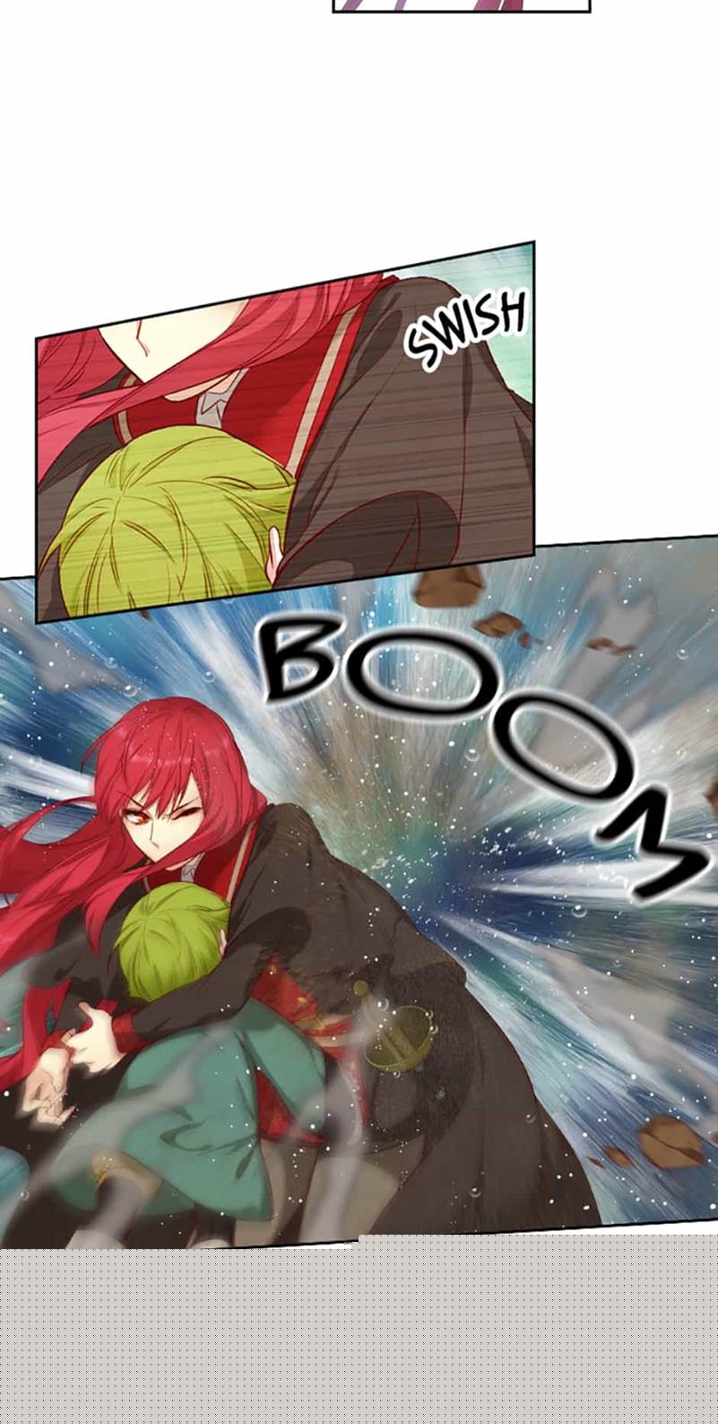 Reminiscence Adonis Chapter 55 - HolyManga.Net