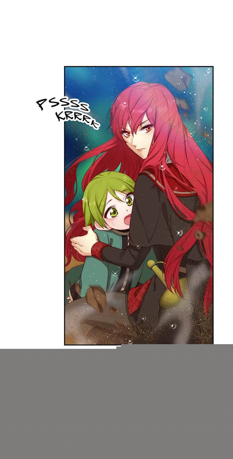 Reminiscence Adonis Chapter 55 - HolyManga.Net