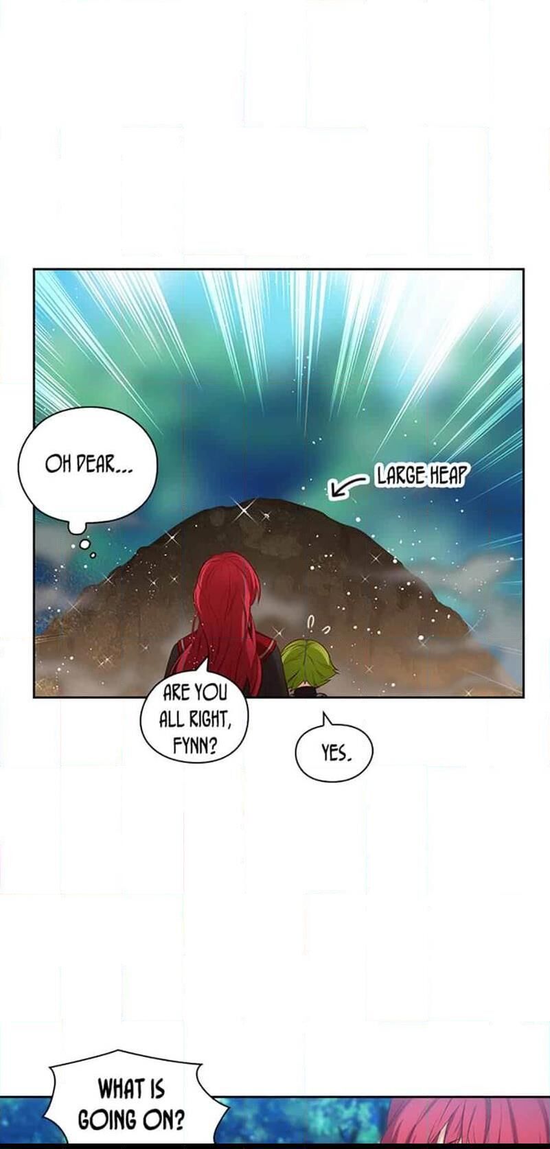Reminiscence Adonis Chapter 55 - HolyManga.Net